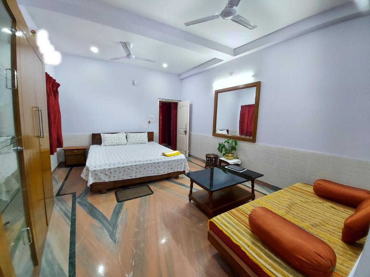 Chaiti Eco Homestay- Santiniketan Bolpur Ngoại thất bức ảnh